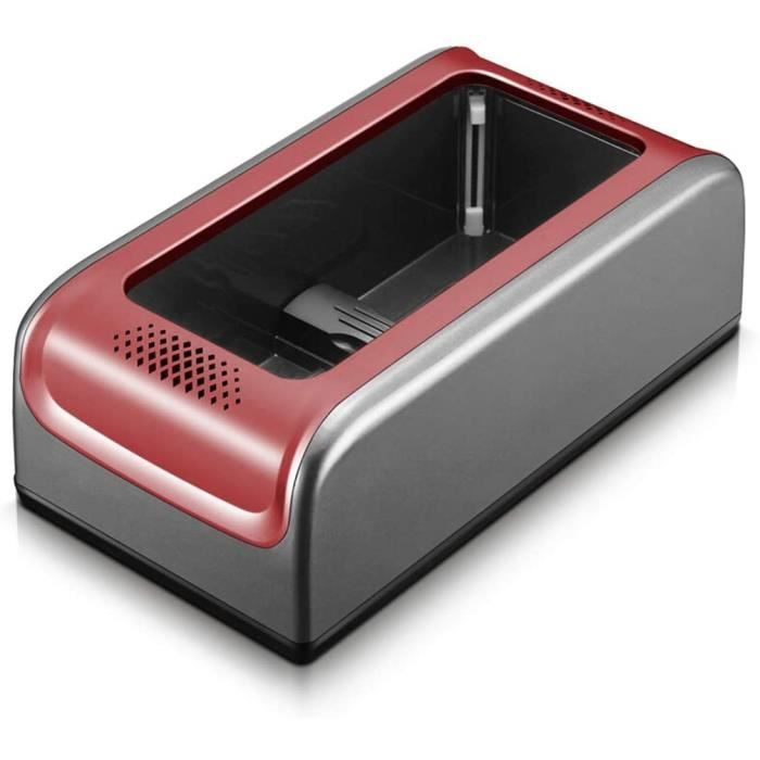 Distributeur De couvre-chaussures Automatique Couv... - Grandado