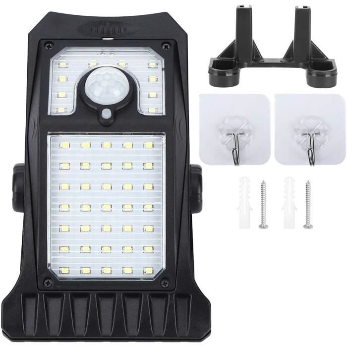 REV Applique murale à batterie - 150 lm - Intensité | FindTheDeal