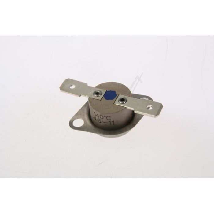 THERMOSTAT 140 C SECHE LINGE BRANDT THOMSON VEDETTE 57X3063 - vue 2