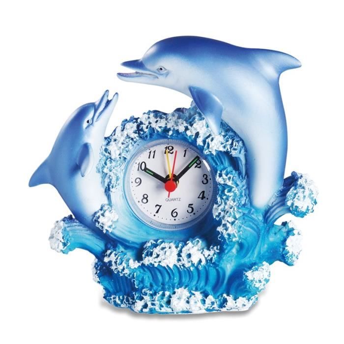 Horloge Dauphin Cdiscount