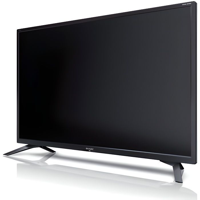 Sharp 32' 32BC4E HD Harman Kardon Cdiscount TV Son Photo