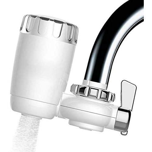 Vortopt robinet de montage pour évier potable 350 gallons purificateur d'eau 5 filtres pour système de Filtration d'eau filtre à eau de robinet  13