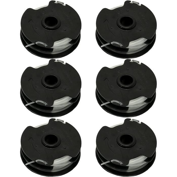 Lot De Bobines De Rechange Pêche Anciennes – Shimano, St Croix, Pinnacle – Occasion