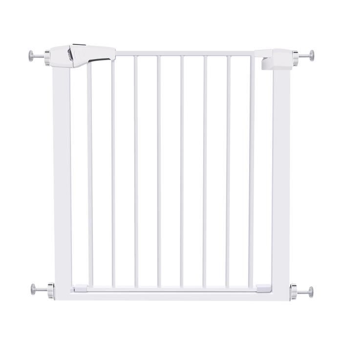barriere de securite aubert concept
