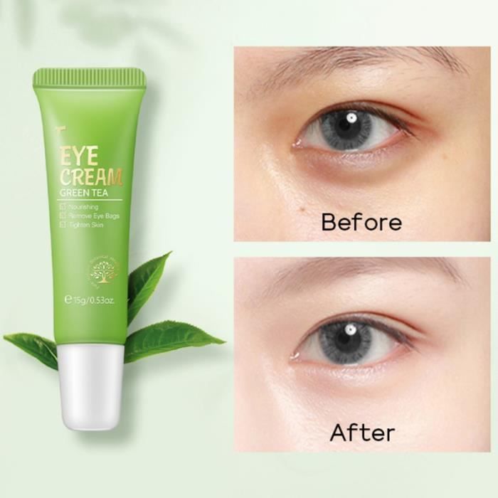 Crème Pour Les Yeux Retinol 30ml - Soin Anti-âge Et Hydratant Pour Femmes, Neuf En Emballage D'origine