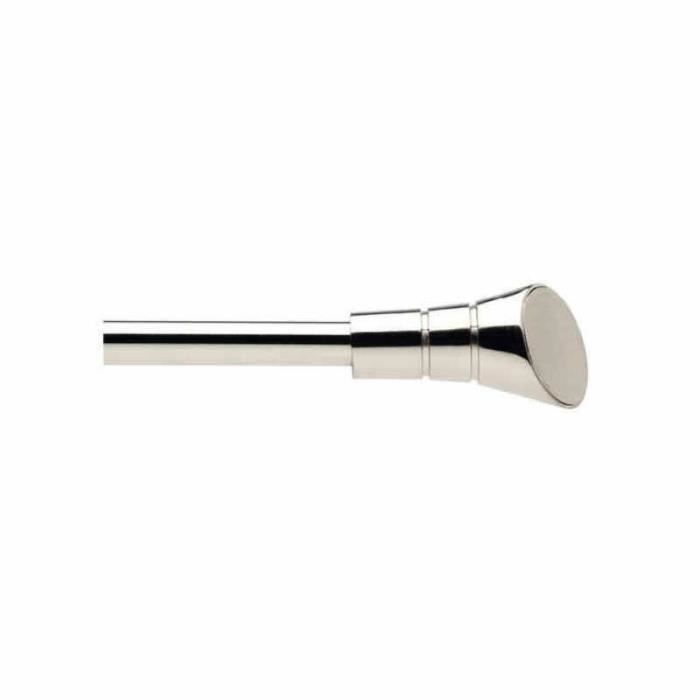 Rideau blanc 160-300 Cm Rideau Pour Rideau de douche Rideau blanc 160-300 Cm Rideau Pour Rideau de douche