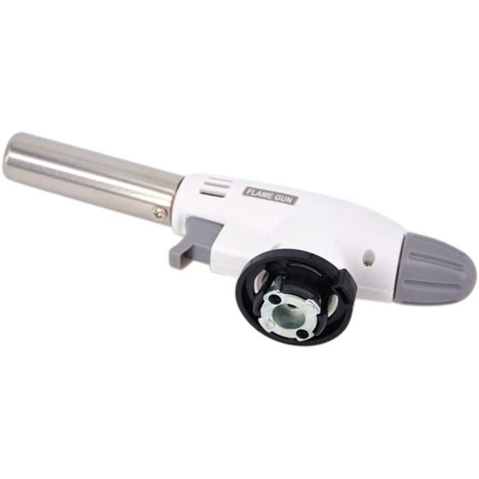 soudure-au-chalumeau-gaz-briquet-br-leur-au-butane-br-leur-flamme