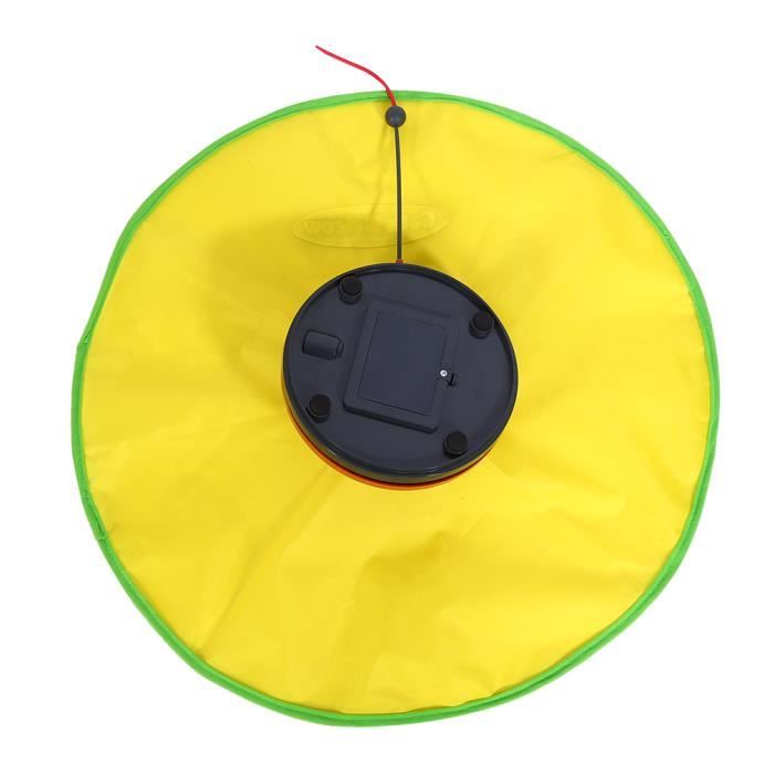 Comparer les prix de Tbest Jouet pour chat Jouet interactif pour chat Jouet pour chat électrique Jouet Souris Jouet pour chat Outil interactif de