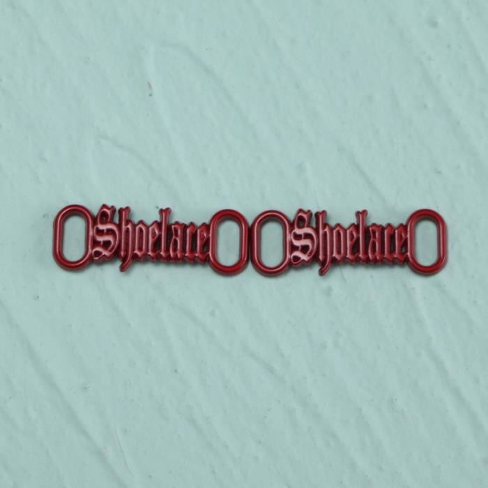 Autocollant 3D Lettre Sport Voiture - Badge Métal Acier Inoxydable - Décoratif Pour Mercedes, BMW, Ford, Etc. - 12