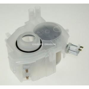 Bac à sel pour lave vaisselle BEKO DNF6835S Pièce dorigine constructeur
