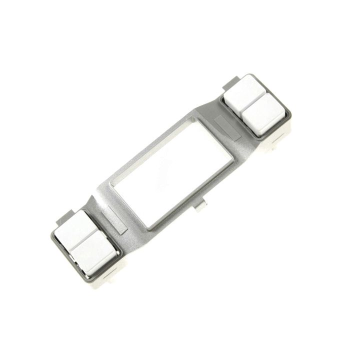 Clavier bouton de commande dorigine Lave vaisselle 1766780900 BEKO