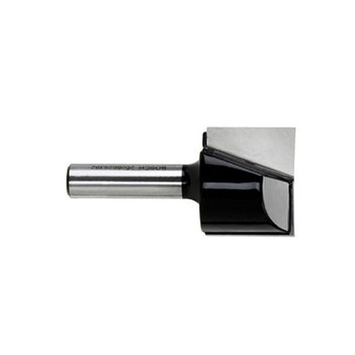 Fraise à Rainurer Bosch 2608628389 – Ø 18 mm, Carbure, 2 Tranchants - vue 3