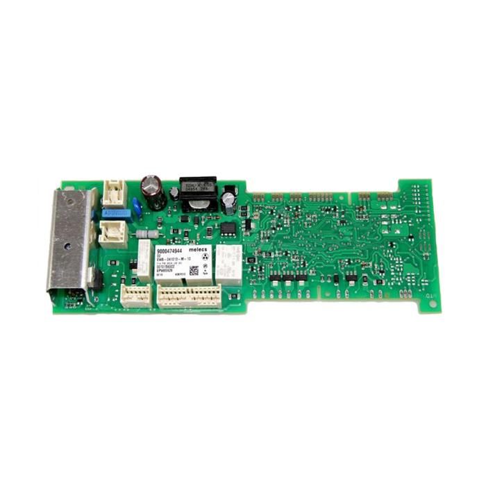 Bosch MODULE LAVE LINGE 00658657 MODULE DE PUISSANCE PROGRAMME