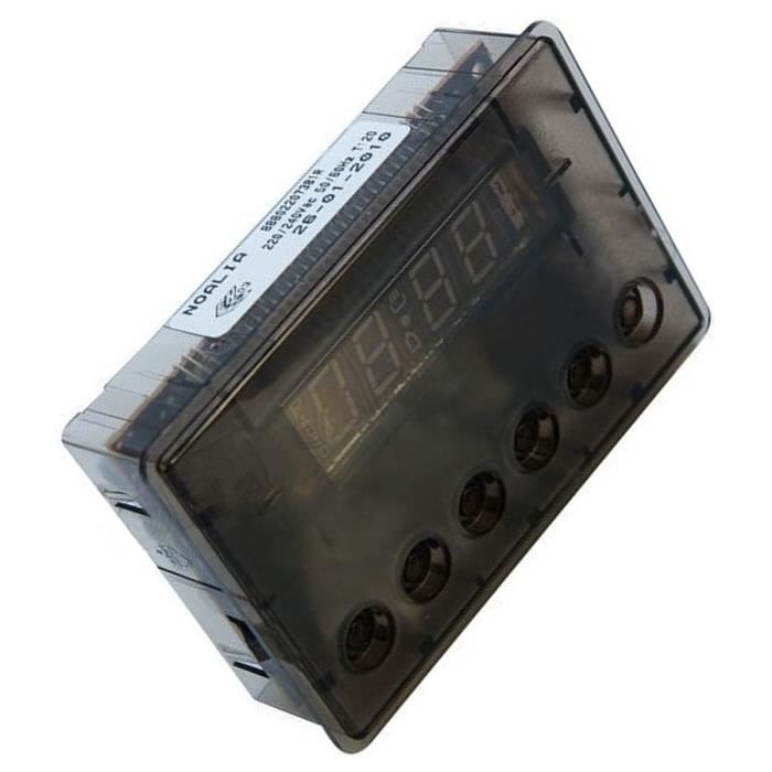 Candy Thermostat 270° pour four - vue 9