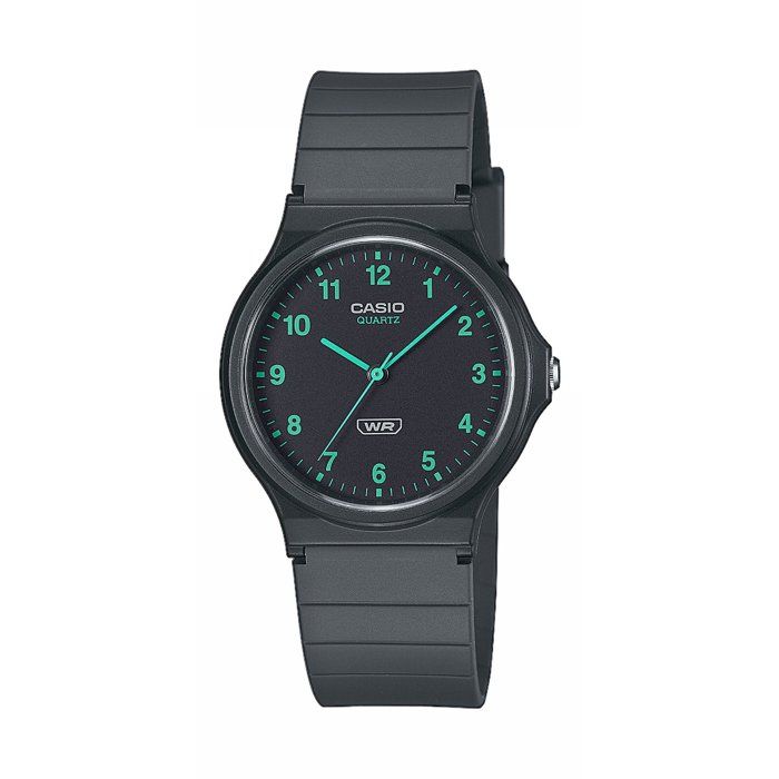 Casio Mq-24b-8bef Montre Bracelet pour homme