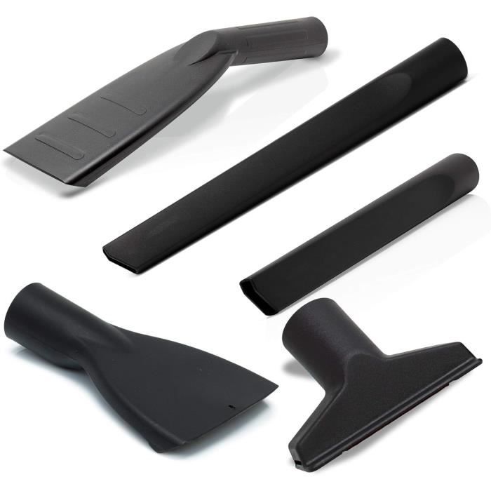 Accessori per aspirapolvere Parkside PWS 20 B2 LIDL IAN 354337 – Sacchetti per aspirapolvere filtro lubrificante per tappezzeria, pavimenti duri ugelli di ricambio (ugello per pavimento