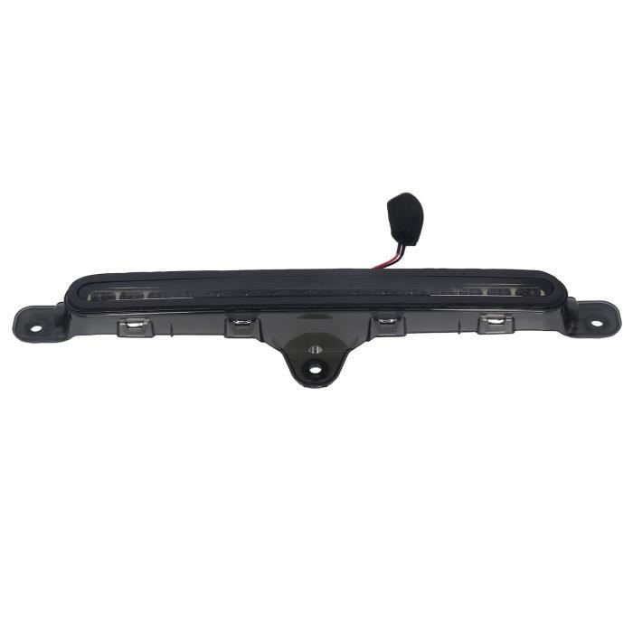 Akozon Feu Stop Surélevé 3ème Feu De Freinage De Haut Niveau Feu