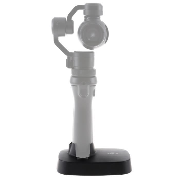 Accessoire DJI Socle pour Osmo Intérieur Compatible objets connectés
