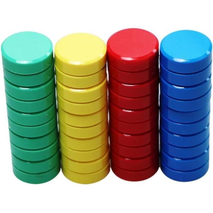 Magnet frigo Animaux magnetiques