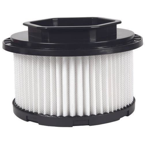 Filtre plissé AV pour vide cendres EINHELL Accessoires pour vide cendre 18 Cendres