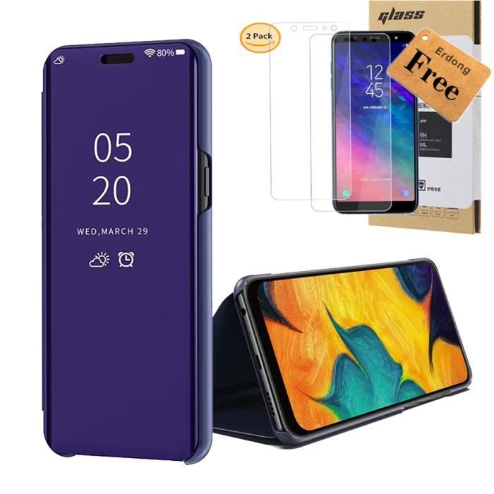 miroir coque samsung galaxy a40