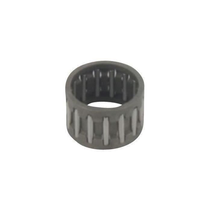 Roulement à aiguilles pour pignon de tronçonneuse