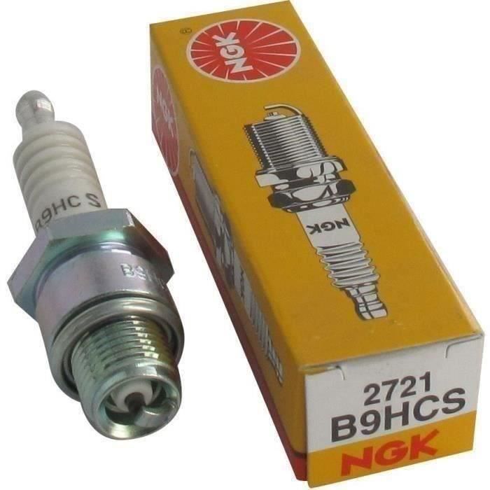 Bougie d'allumage NGK B9HCS