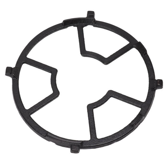Ciieeo Support de Casserole Multifonction pour Cuisinière à Ciieeo Support de Casserole Multifonction pour Cuisinière à