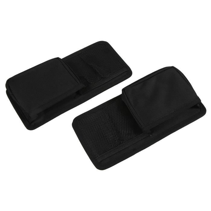 Remplissage De Fentes Lat rales Pour Si ge De Voiture Aramox Poches remplissage-de-fentes-lat-rales-pour-si-ge-de-voiture-aramox-poches