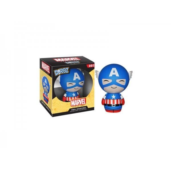 Funko - Figurine Disney Aladdin - Jafar Dorbz 8cm - Jeux vidéo