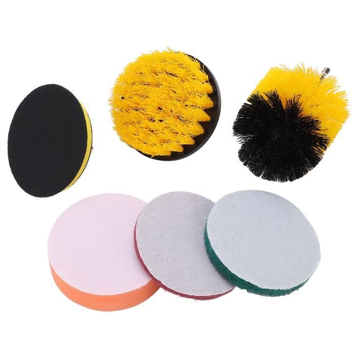 Ensembles Brosses Nettoyage Long Manche. - Test Et Avis