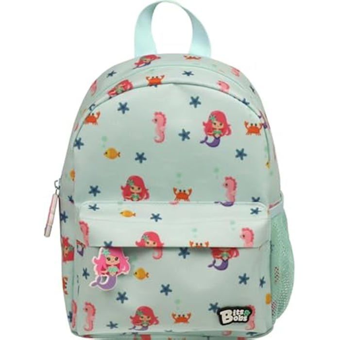 Mochila Tidy Bag B&B – Grafoplás