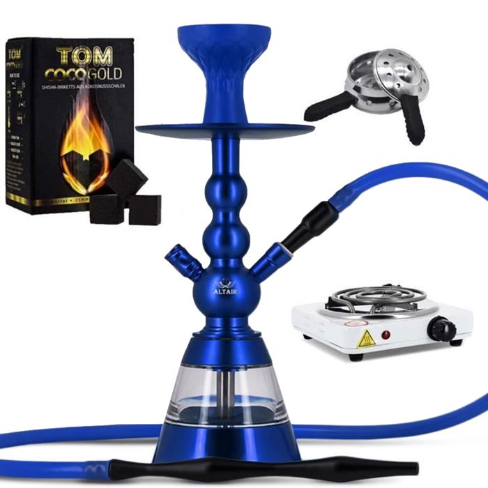 Système de Chauffe pour Chicha - Kaloud - Champ - Cdiscount Au