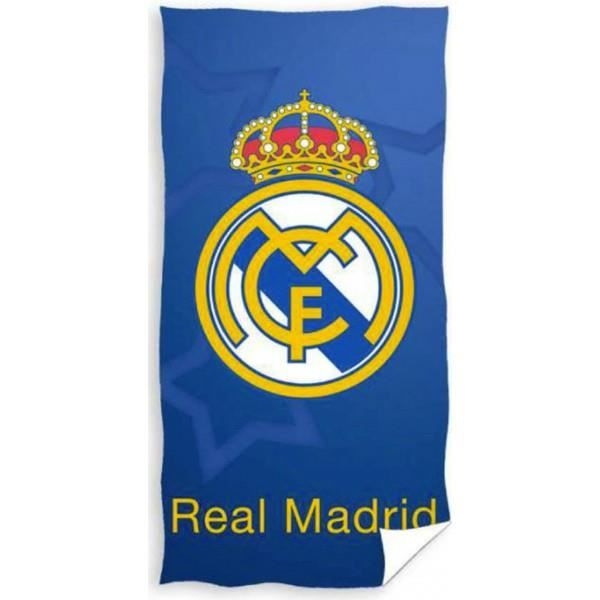 Drap De Bain Real Madrid