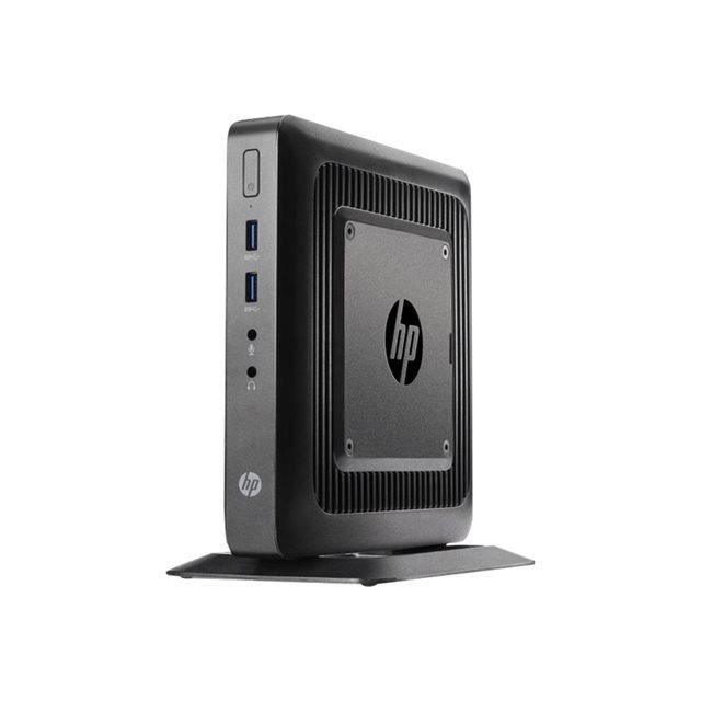 HP FLEXIBLE THIN CLIENT T520 - CLIENT LEGER - T…