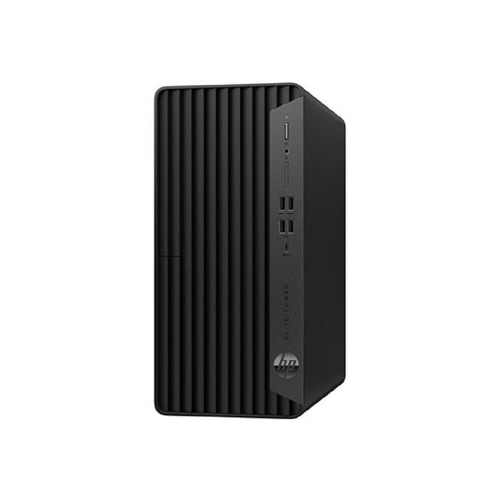PC de bureau – HP – EliteDesk 800 G9 – Intel Core i7 – 16 Go RAM – SSD 512 Go – Windows 11 Pro