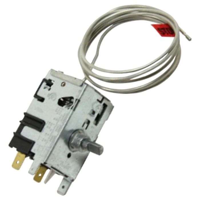 Thermostat pour réfrigérateur congélateur - INDESIT BRANDT ARISTON HOTPOINT OCEAN THOMSON VEDETTE