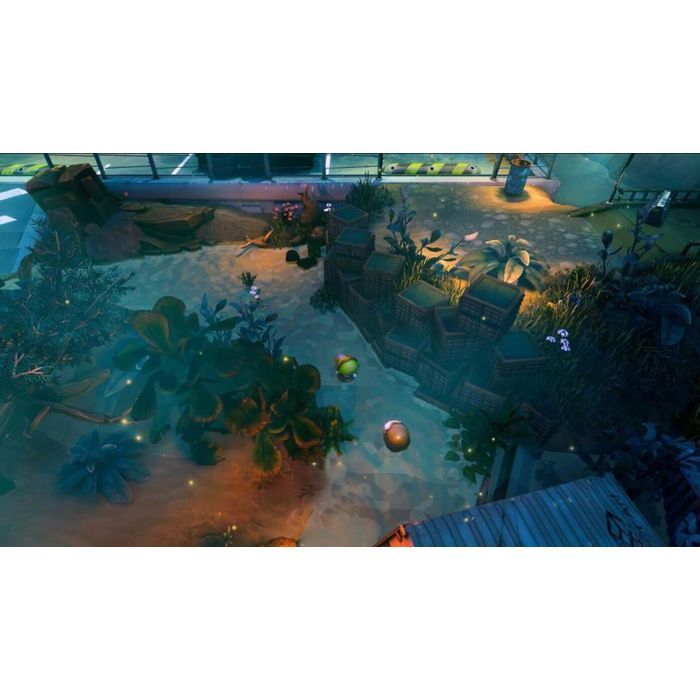 Tiny Troopers Global Ops-Jeu-PS5