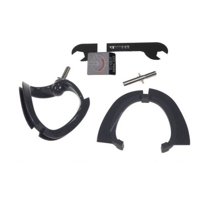 Kenwood Pétrisseur Flexible - vue 6