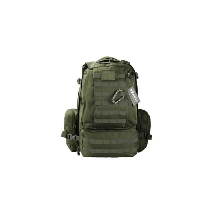 kombat tactical rucksack