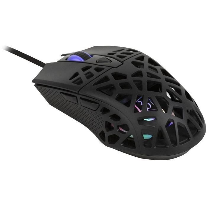 Konix DK Souris Aegir ultra légère