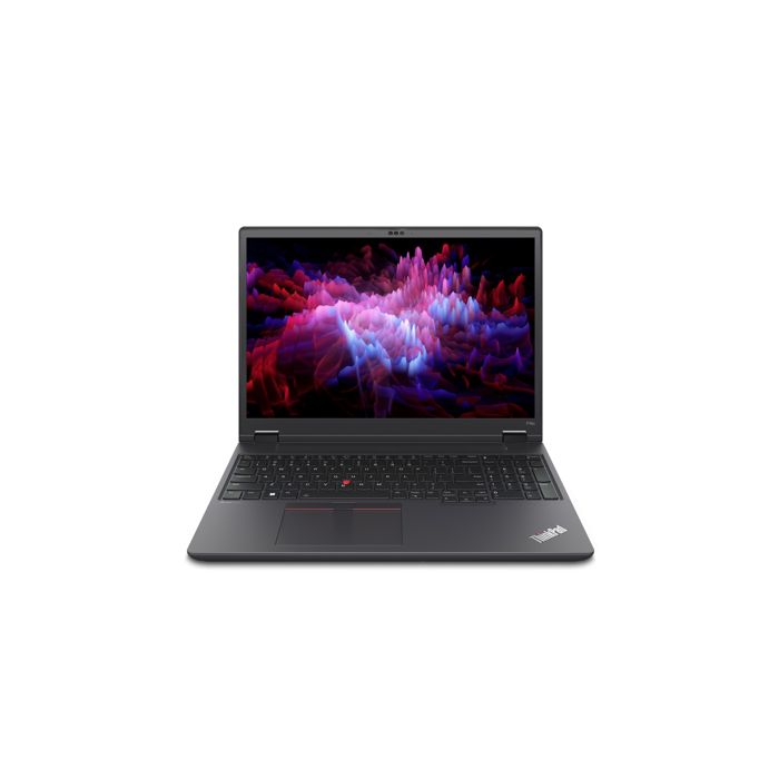 Lenovo ThinkPad P16v Gen 1 21FE0003FR - vue 8