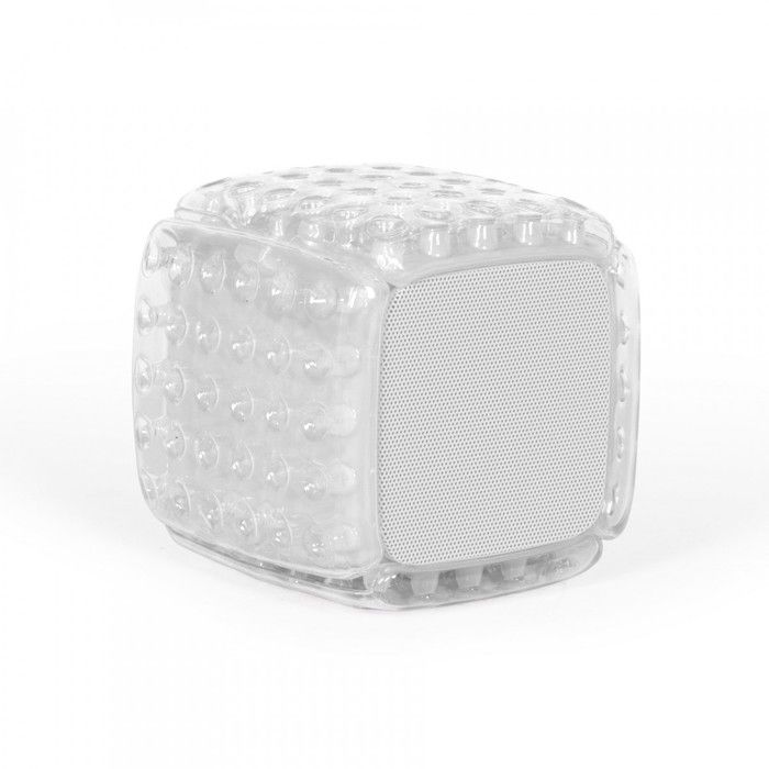 Enceinte Air mini - Livoo - TES260W - Blanc