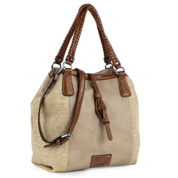 Sac à Bride Doublé Polaire Dover Saddlery - Noir Avec Beige/blanc - Occasion
