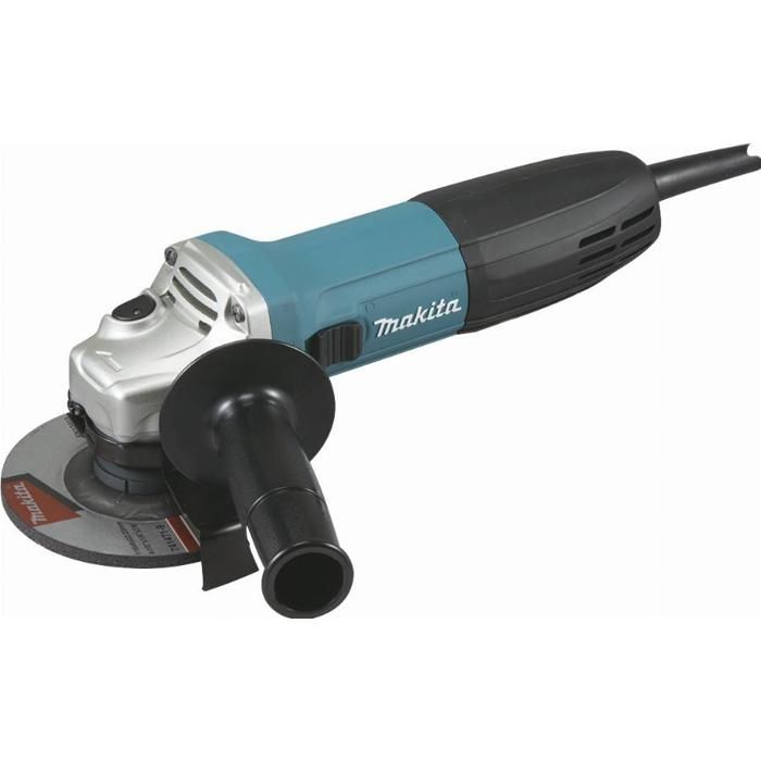 Makita GA4530R - vue 3
