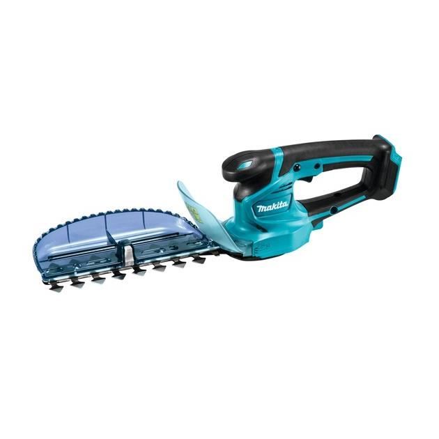 Sculpte haies Makita UH201DZ Li Ion Double action Revêtement nickelé - vue 1