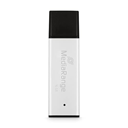 Clé USB MediaRange MR1899 USB 3.2 Gen 1 - vue 3