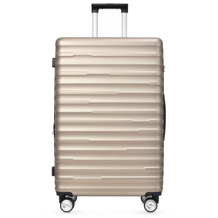 Valise cabine à roulettes - Accessoires & Bagagerie