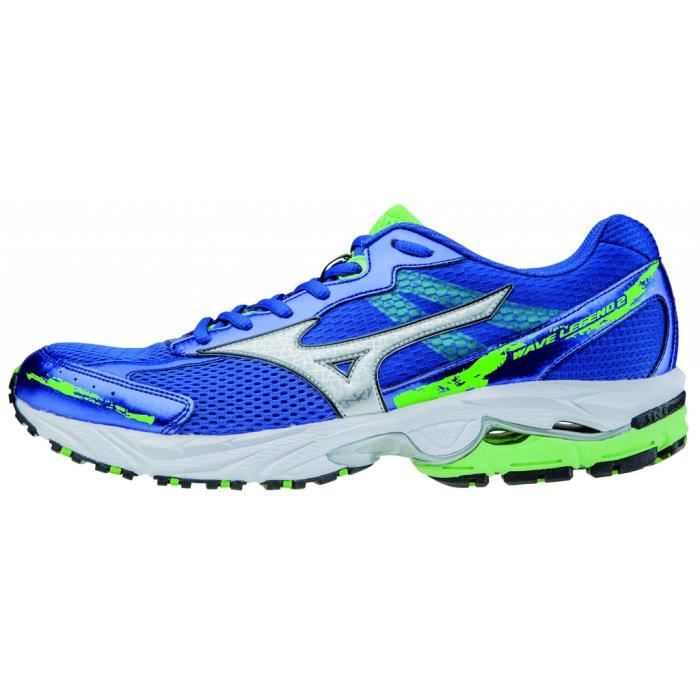 mizuno wave legend 2 2014