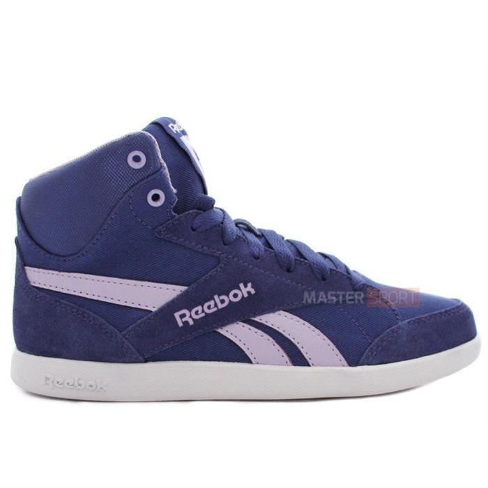 reebok fabulista